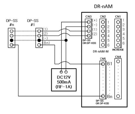 FQU 3 Wire Systems Wiring Diagram DOC Download